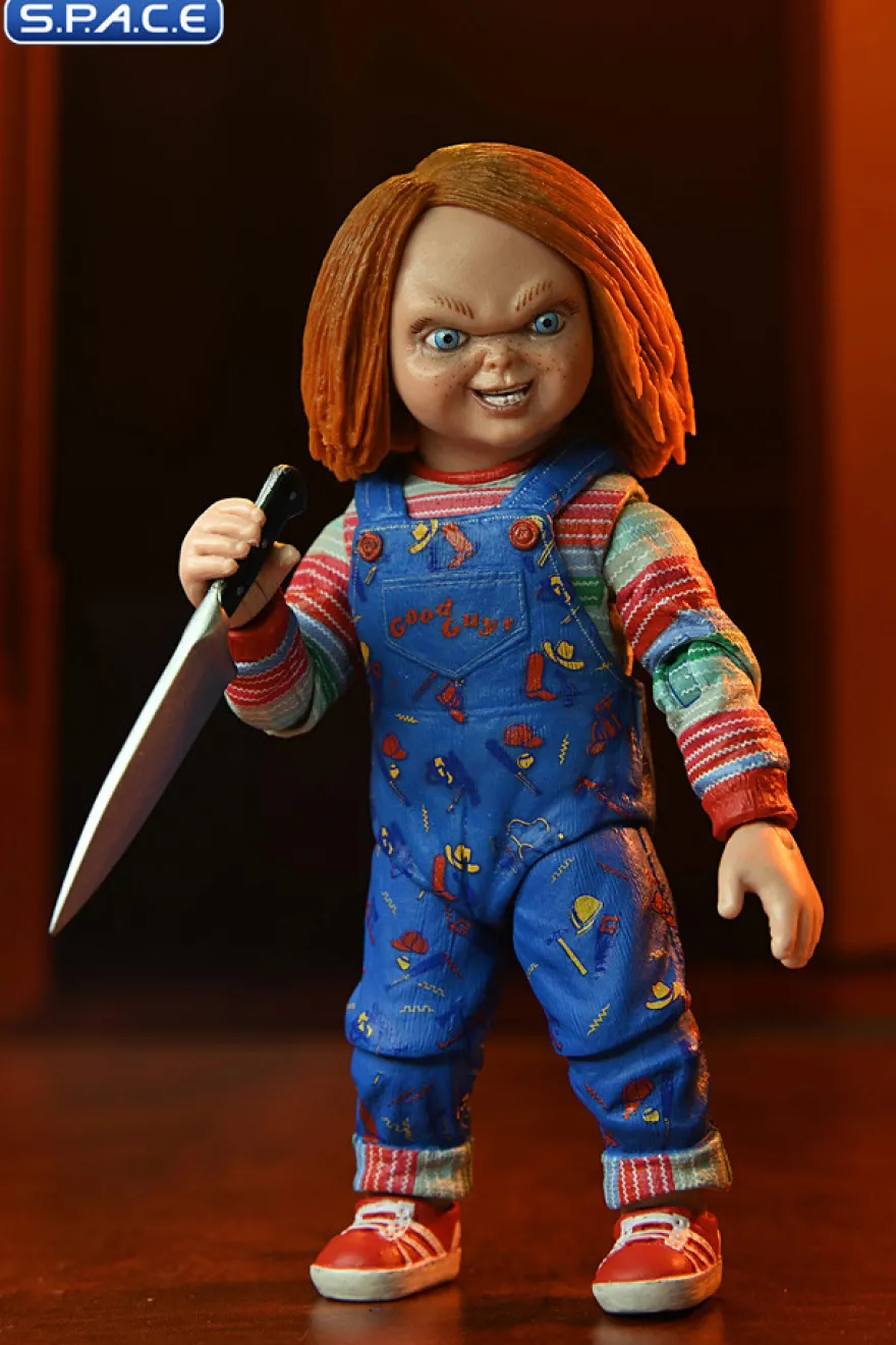 Ultimate Chucky