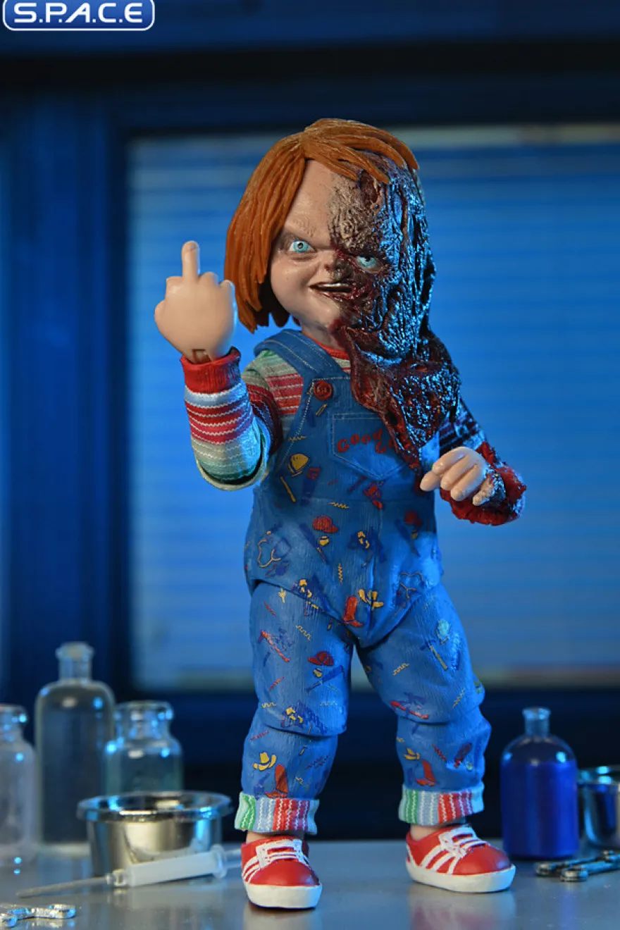 Ultimate Chucky