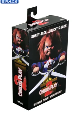 Ultimate Chucky