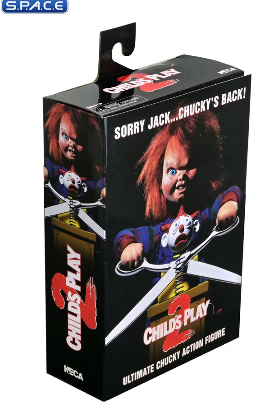 Ultimate Chucky