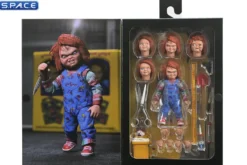 Ultimate Chucky