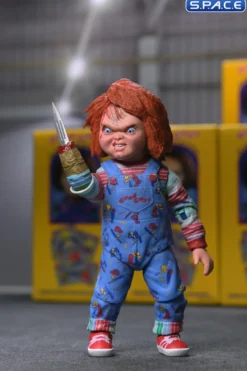Ultimate Chucky