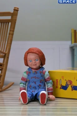Ultimate Chucky