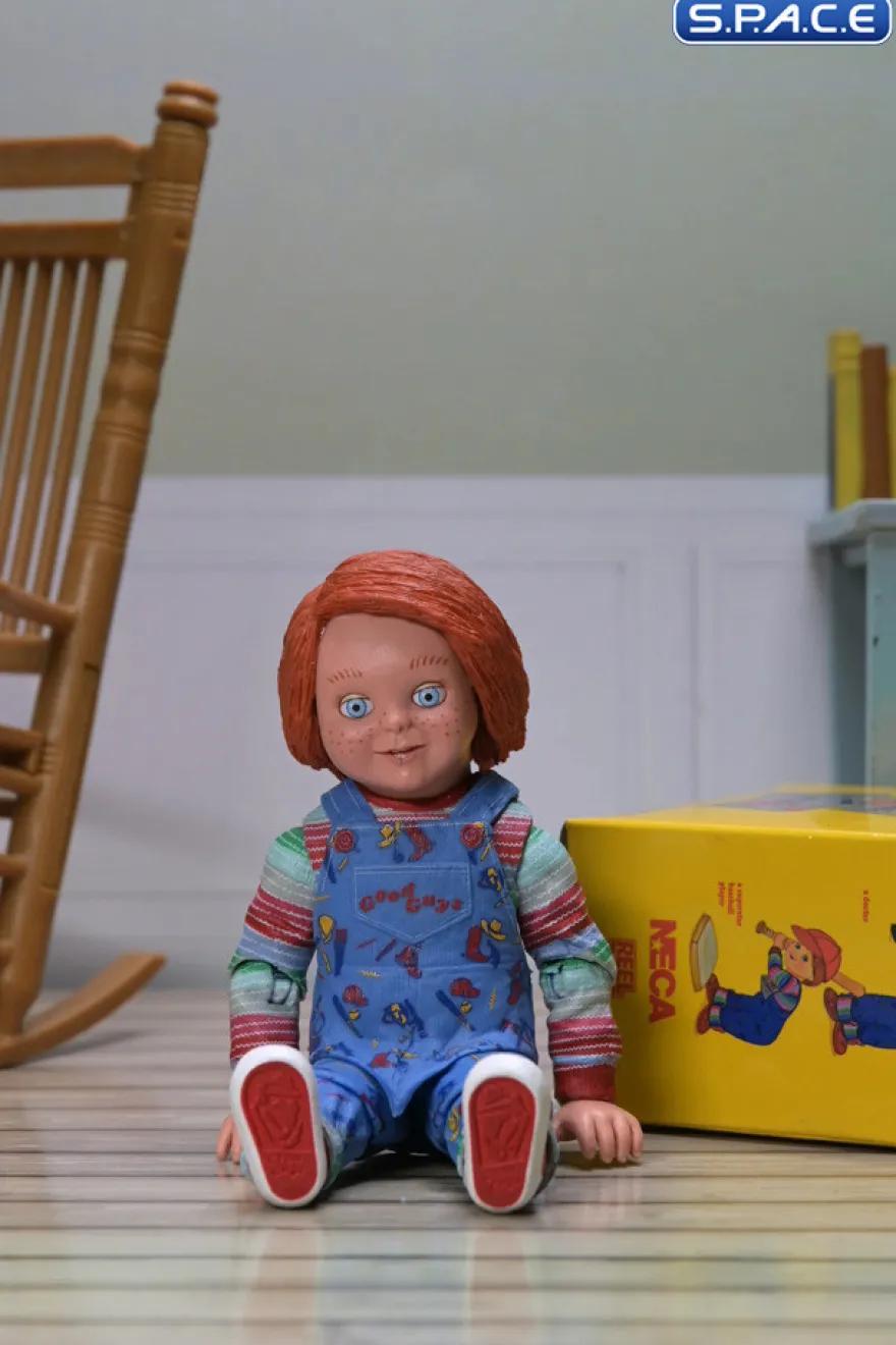 Ultimate Chucky
