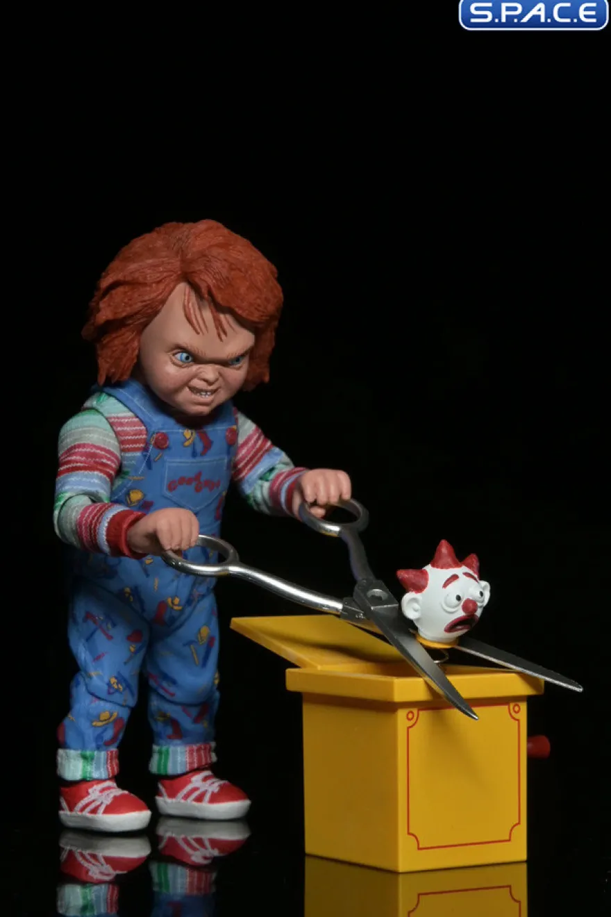Ultimate Chucky