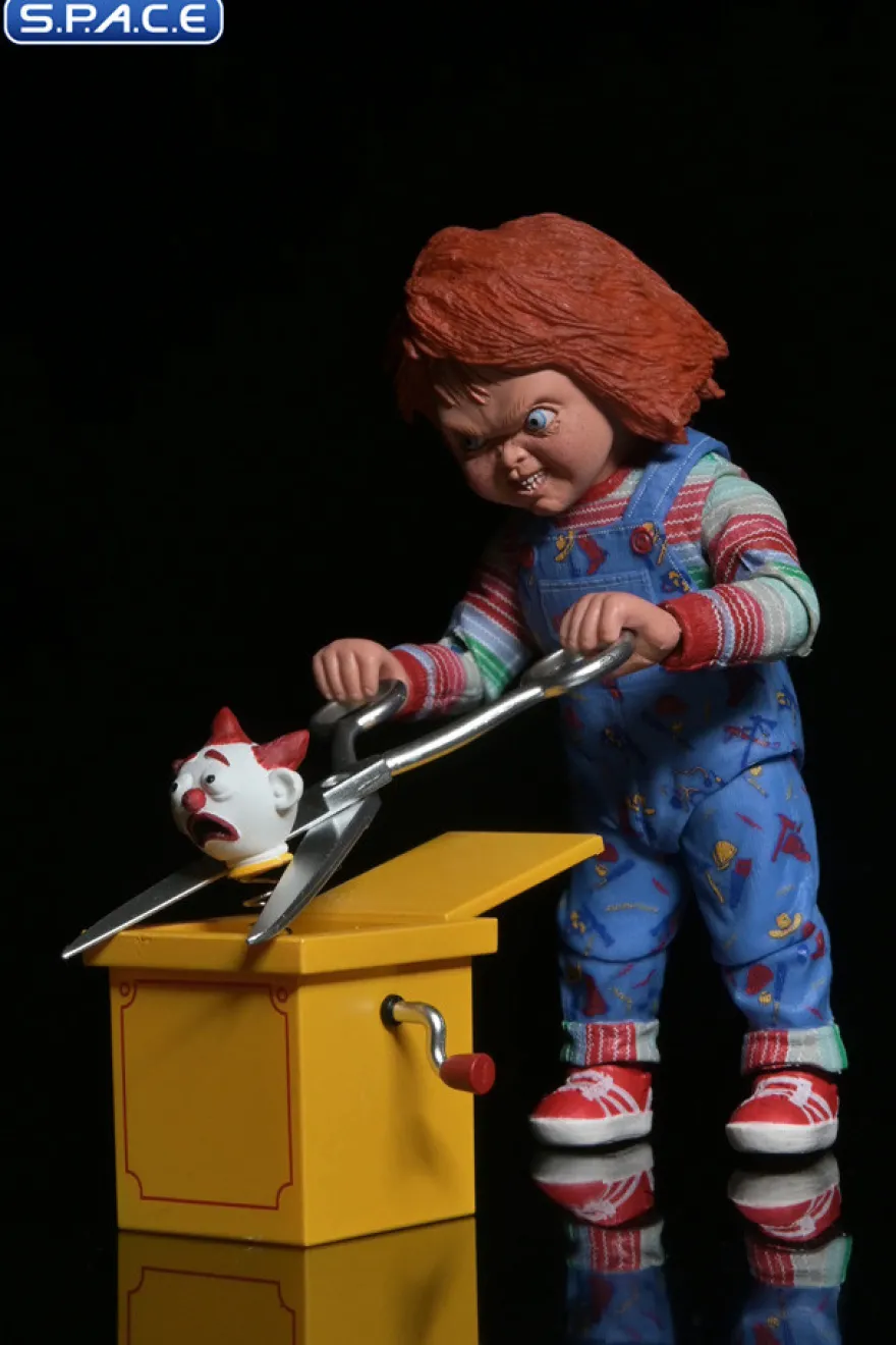Ultimate Chucky