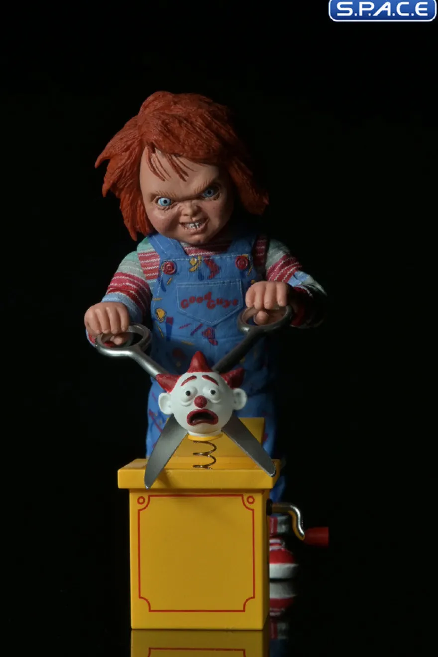 Ultimate Chucky