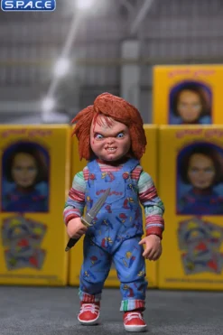 Ultimate Chucky