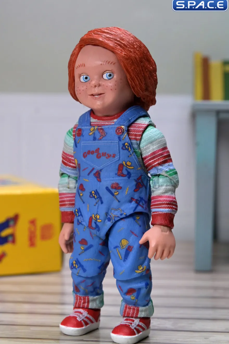 Ultimate Chucky