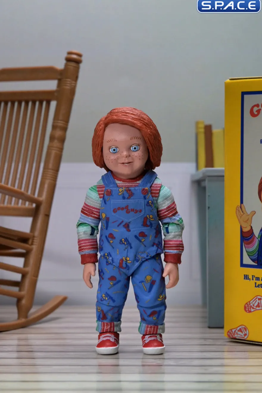 Ultimate Chucky