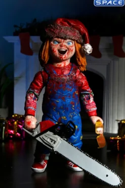 Ultimate Chucky - Holiday Version