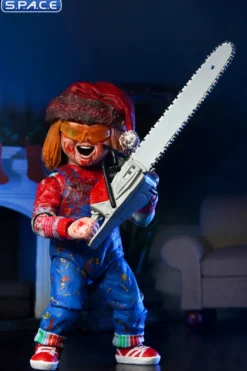 Ultimate Chucky - Holiday Version
