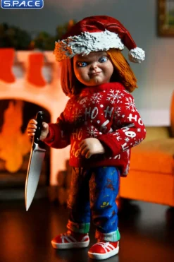 Ultimate Chucky - Holiday Version