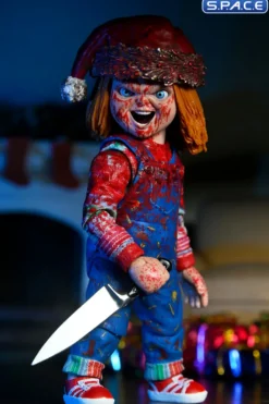 Ultimate Chucky - Holiday Version