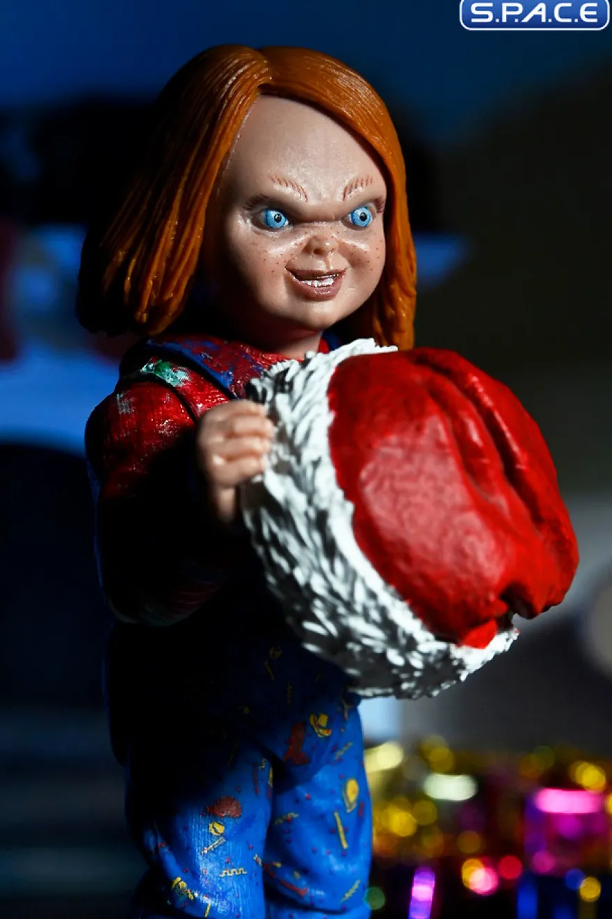 Ultimate Chucky - Holiday Version