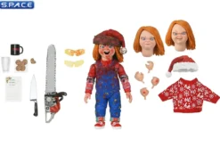 Ultimate Chucky - Holiday Version