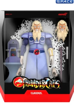 Ultimate Claudus