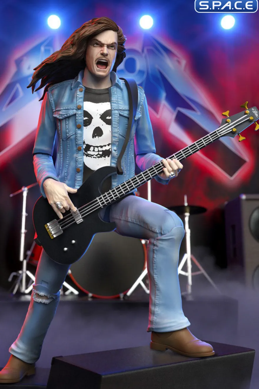 Ultimate Cliff Burton