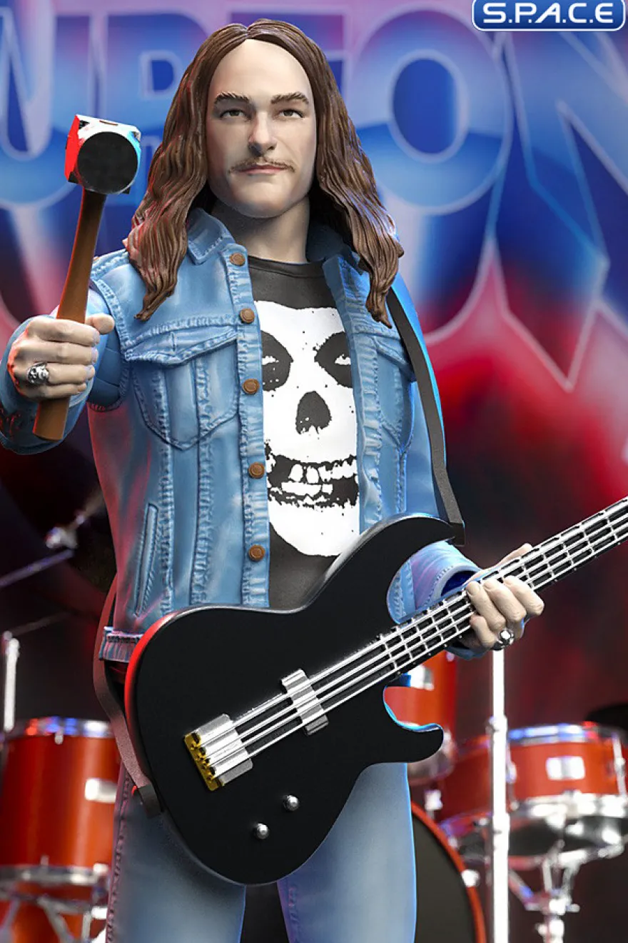 Ultimate Cliff Burton
