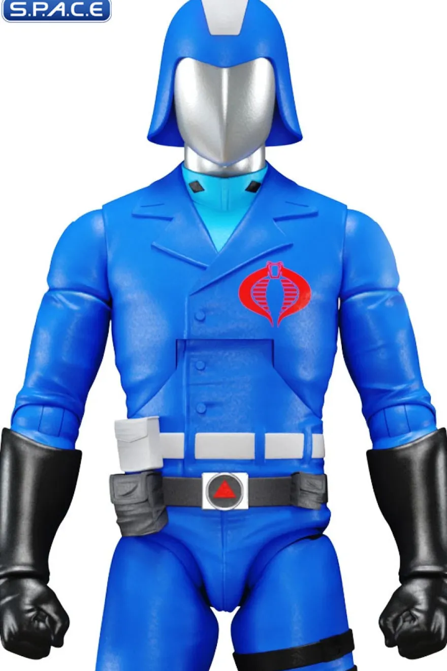 Ultimate Cobra Commander