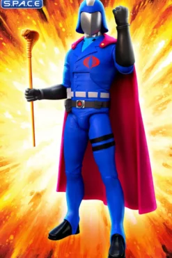 Ultimate Cobra Commander