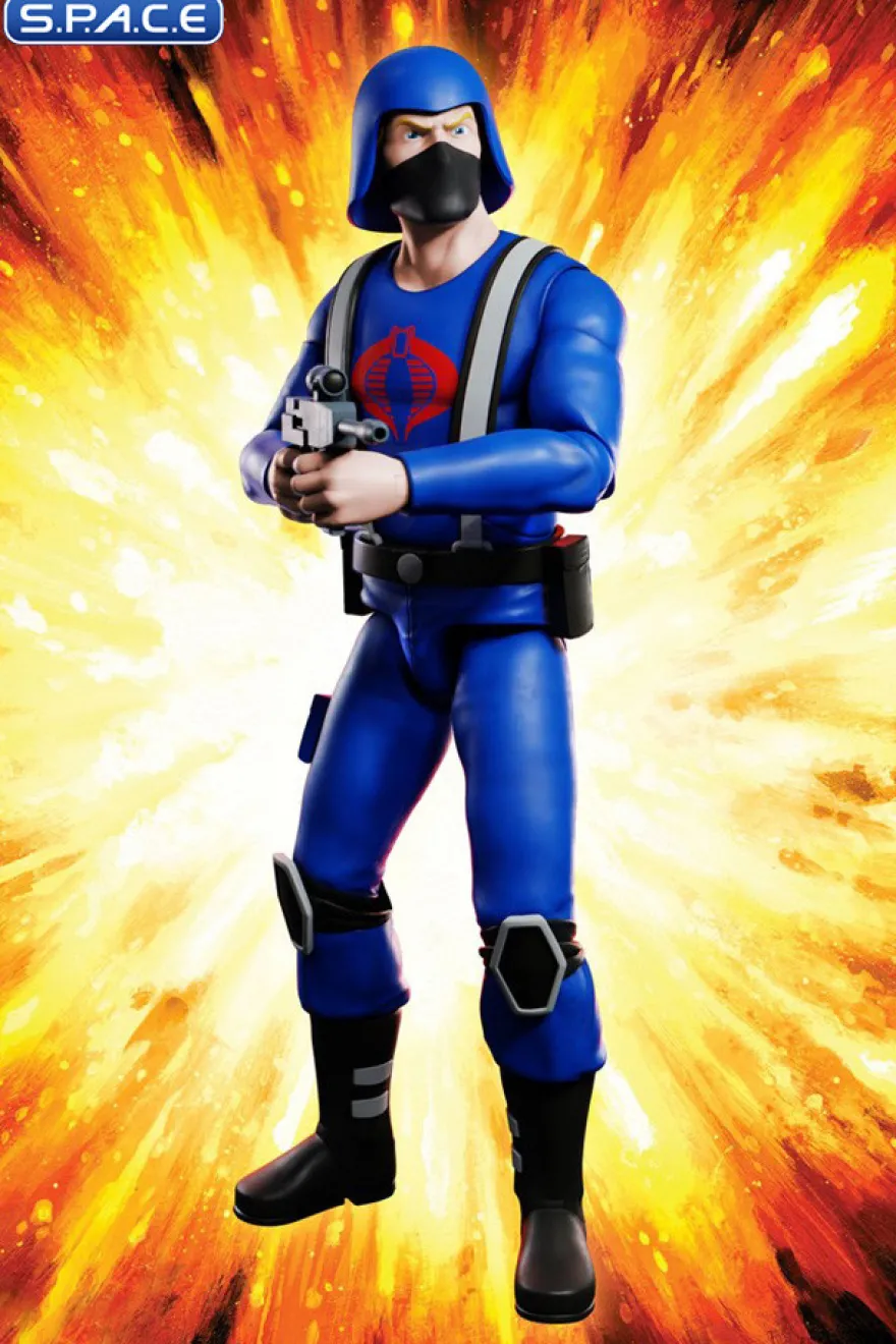 Ultimate Cobra Trooper (G.I. Joe)