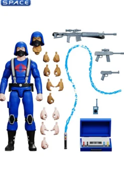 Ultimate Cobra Trooper (G.I. Joe)