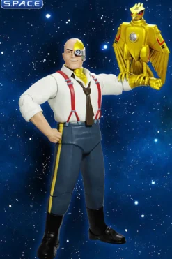 Ultimate Commander Stargazer