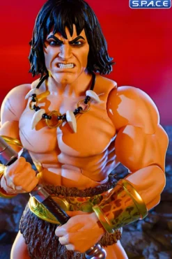 Ultimate Conan