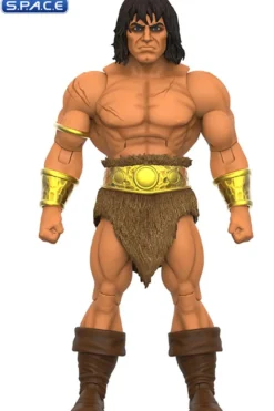 Ultimate Conan