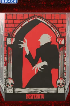 Ultimate Count Orlok