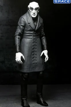 Ultimate Count Orlok - black & white Version
