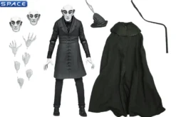 Ultimate Count Orlok - black & white Version
