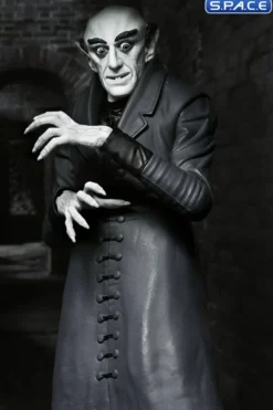 Ultimate Count Orlok - black & white Version