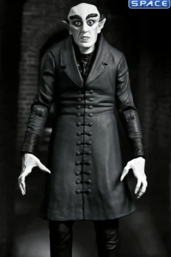 Ultimate Count Orlok - black & white Version