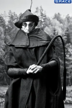 Ultimate Count Orlok - black & white Version
