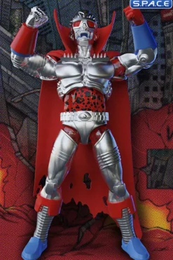 Ultimate Czarface