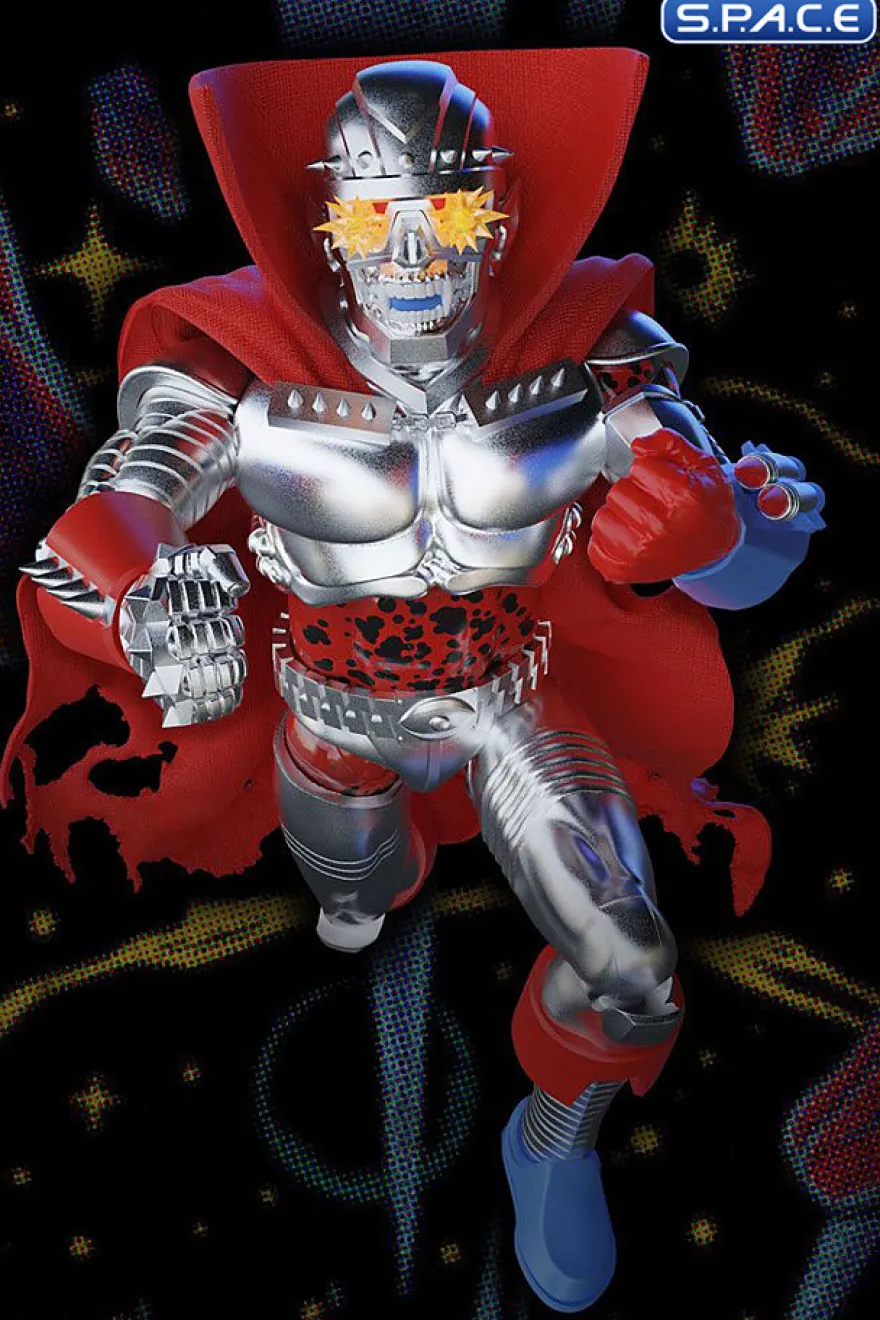 Ultimate Czarface