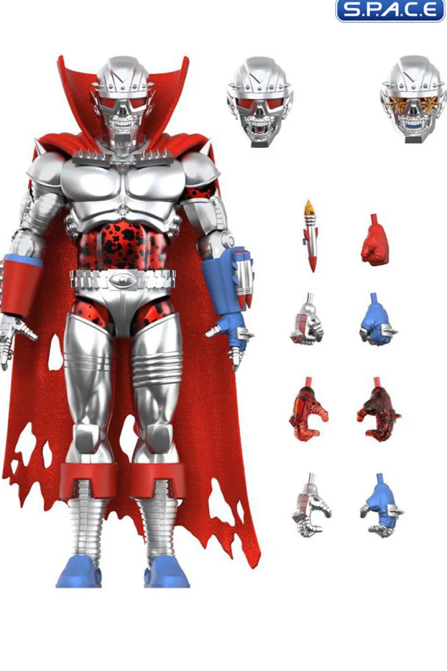 Ultimate Czarface