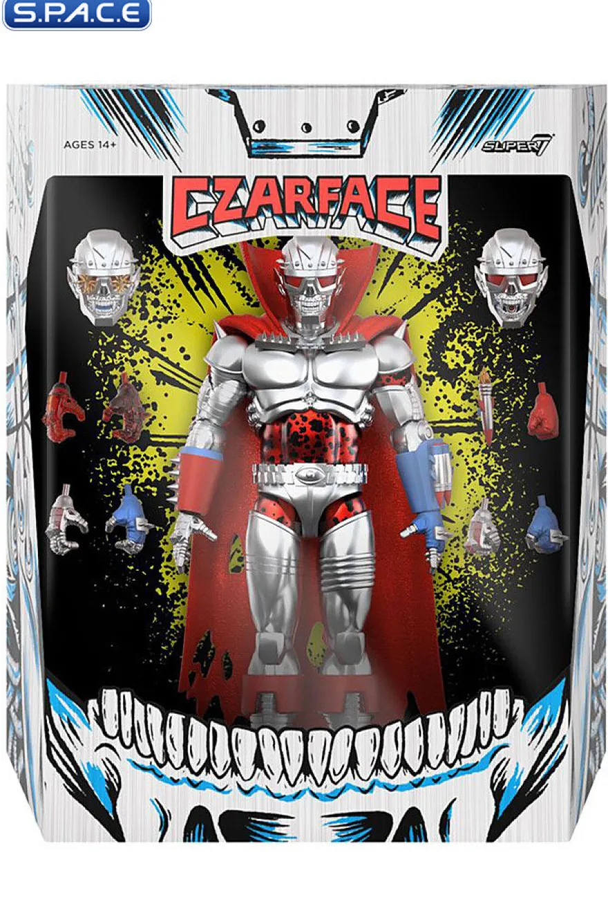 Ultimate Czarface