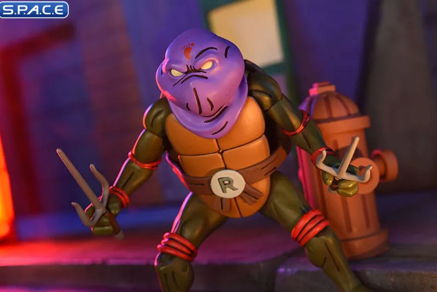Ultimate Dark Leo »Two Scoops of Evil«
