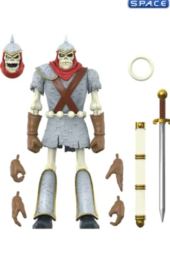 Ultimate Dekkion »Skeleton Warrior«