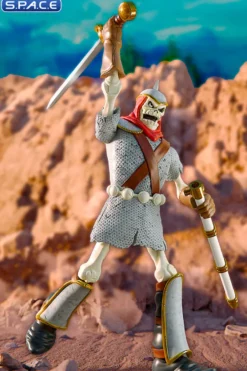 Ultimate Dekkion »Skeleton Warrior«