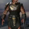 Ultimate Dek - Training Armor Version