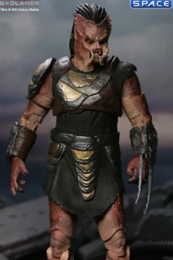 Ultimate Dek - Training Armor Version