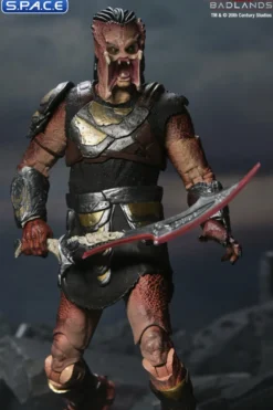 Ultimate Dek - Training Armor Version