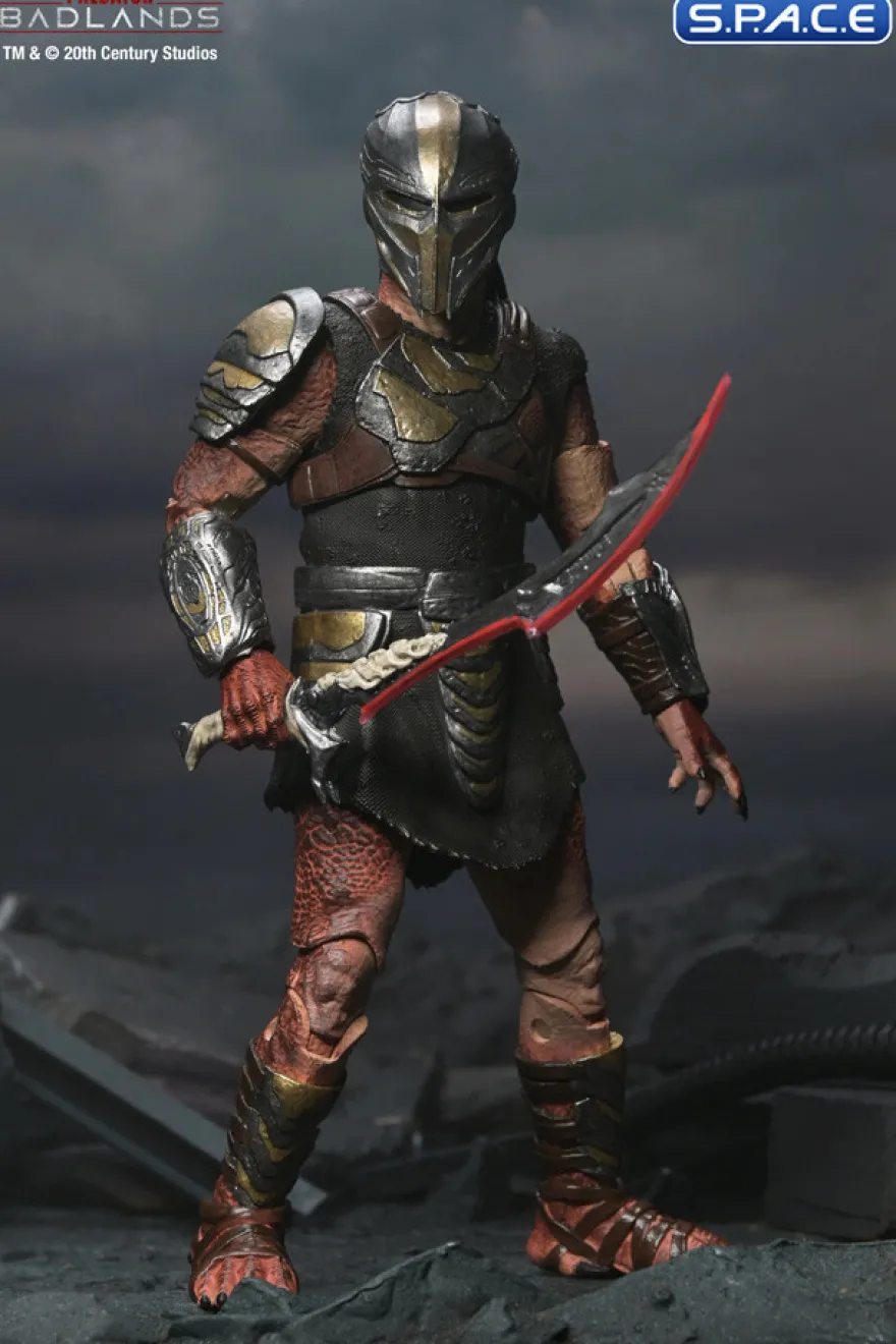 Ultimate Dek - Training Armor Version