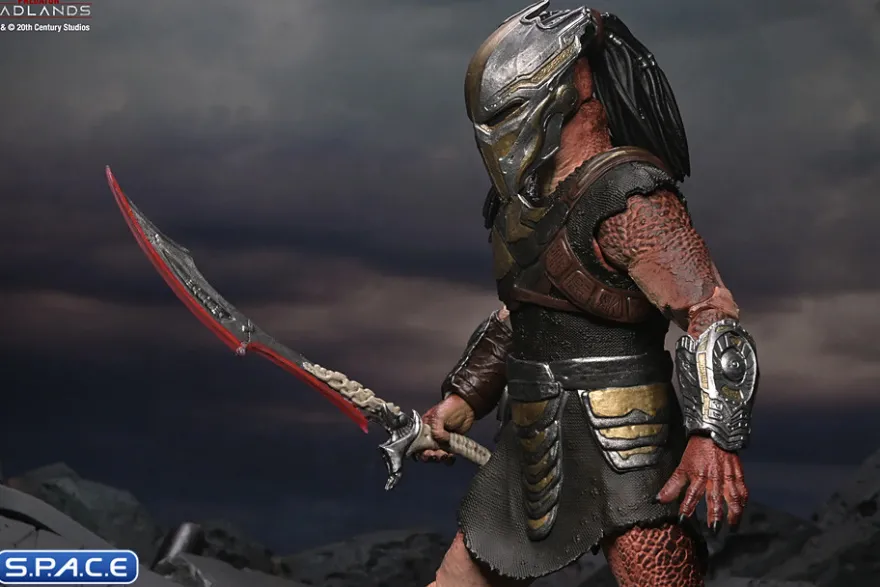 Ultimate Dek - Training Armor Version