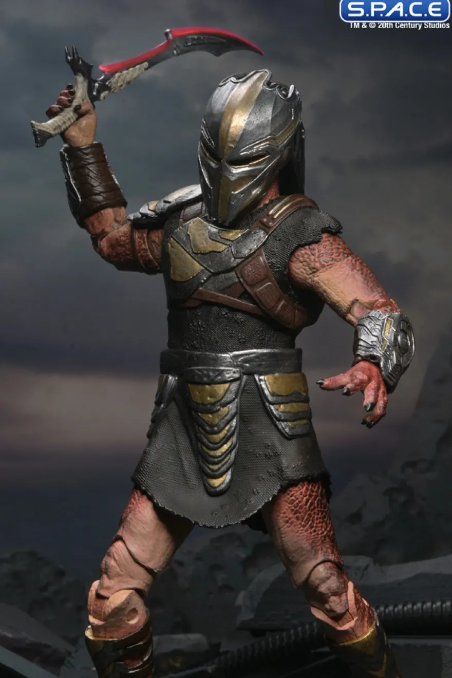 Ultimate Dek - Training Armor Version