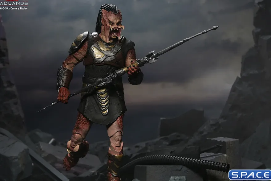 Ultimate Dek - Training Armor Version